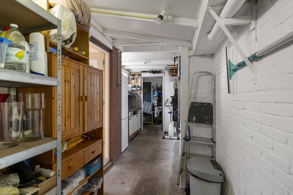 Medium property photo - Pelikaanstraat 17, 1561 HM Krommenie